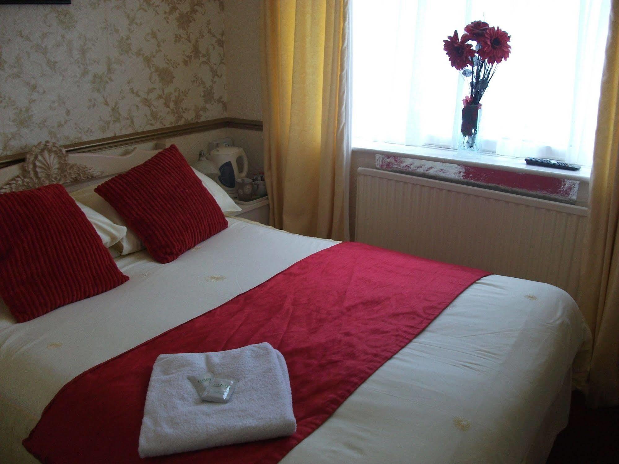 Brema Blackpool