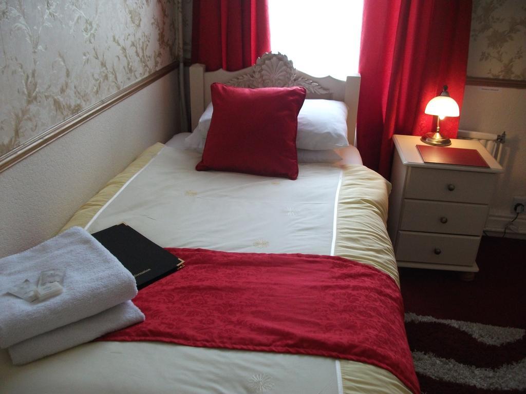 The Brema Couette-café 3*