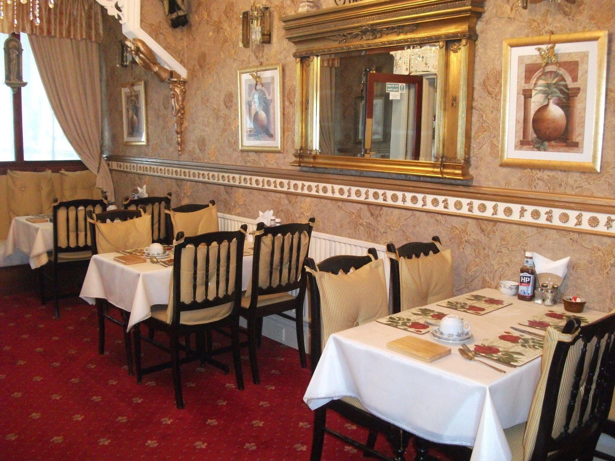 The Brema Couette-café 3*