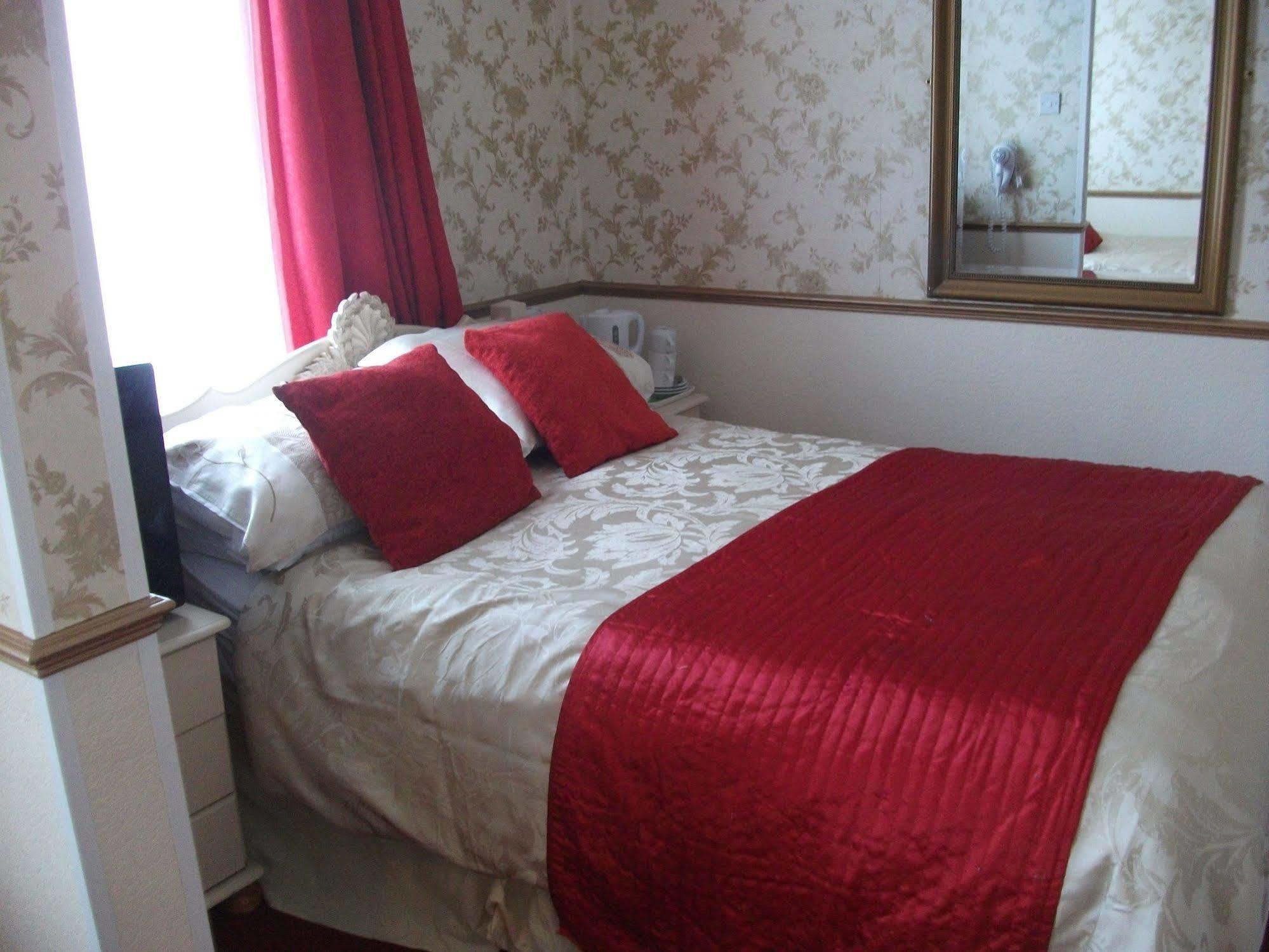 Couette-café The Brema Blackpool