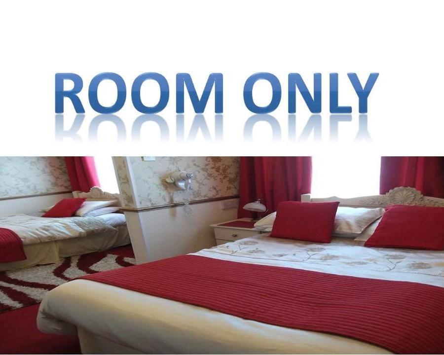 Couette-café The Brema 3*