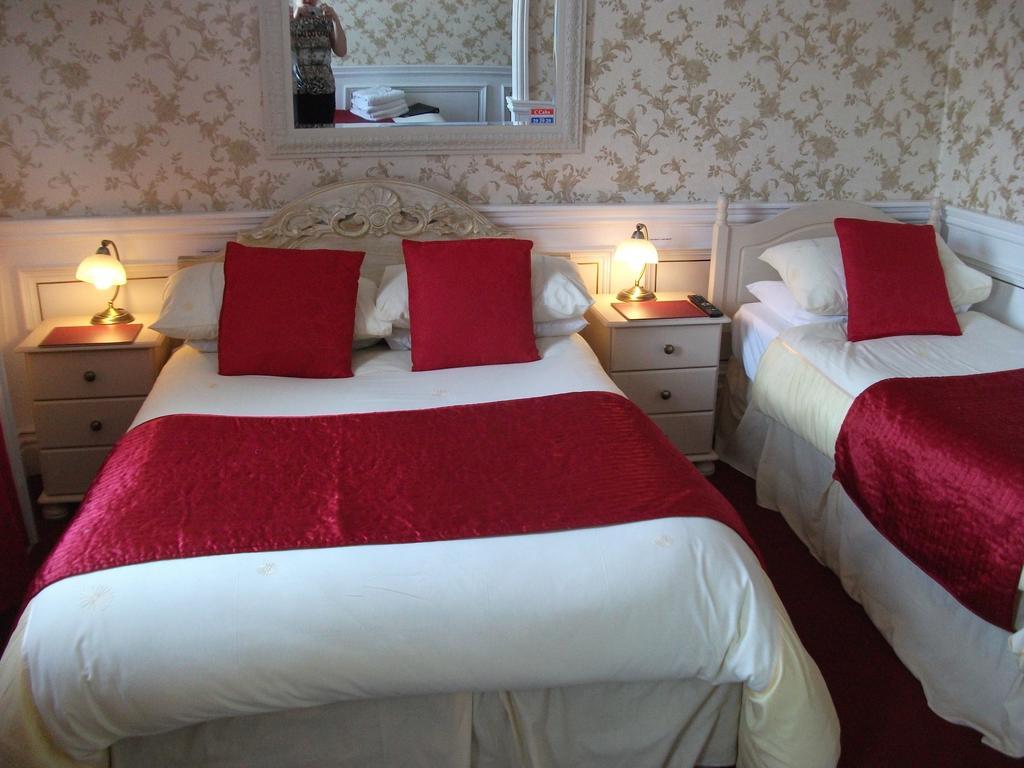 The Brema Couette-café 3*