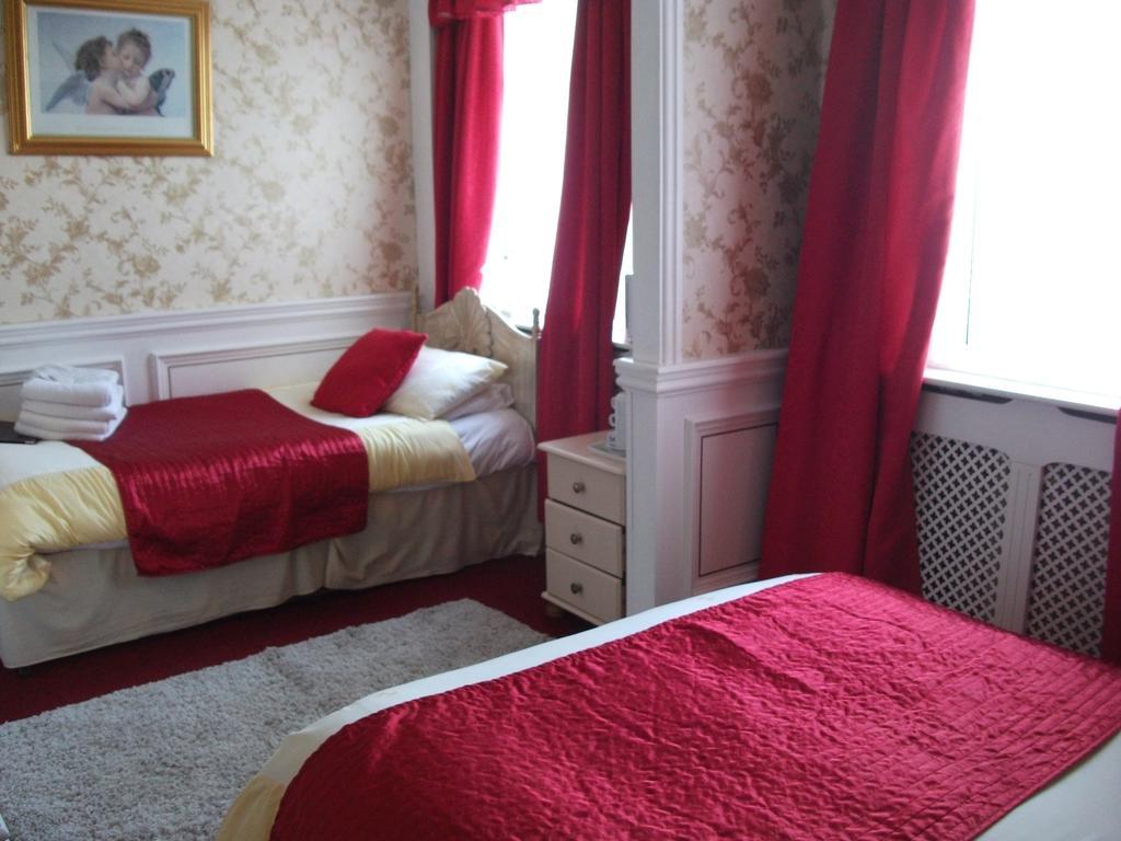 Couette-café The Brema Blackpool