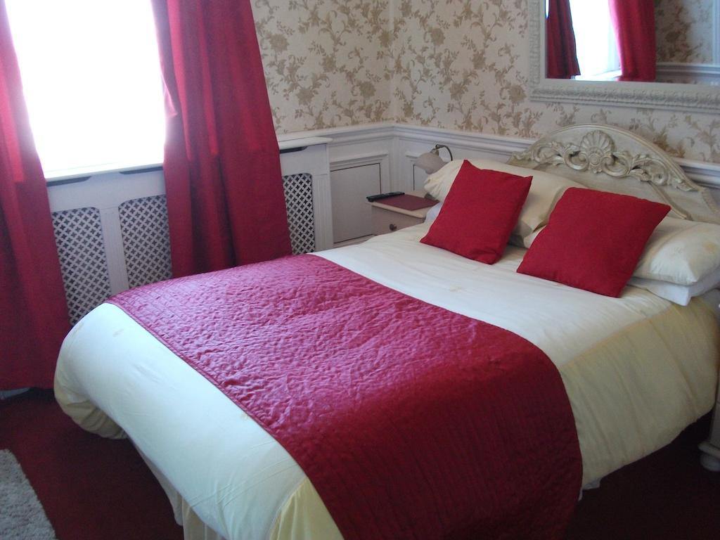 The Brema 3* Blackpool
