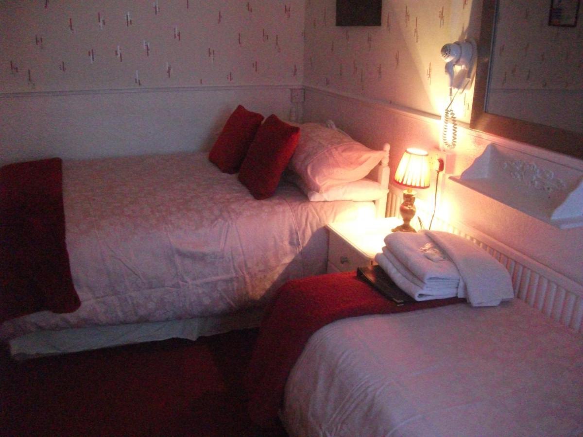Couette-café The Brema Blackpool